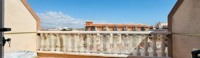 Apartment in Costa Blanca South, La Mata