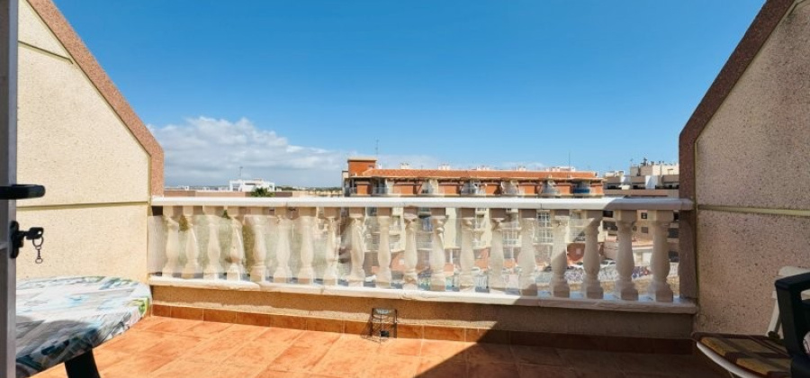 La Mata, Alicante, 2 Bedrooms Bedrooms, ,2 BathroomsBathrooms,Apartment,Resale,0,29168596127267796