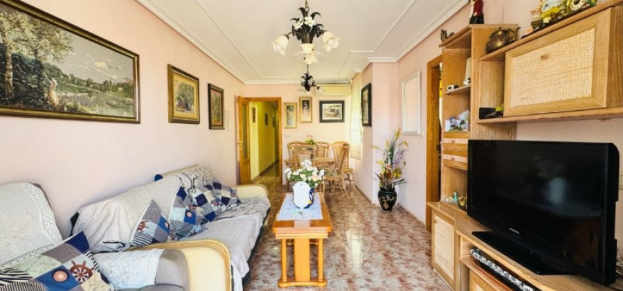 La Mata, Alicante, 2 Bedrooms Bedrooms, ,2 BathroomsBathrooms,Apartment,Resale,0,29168596127267796