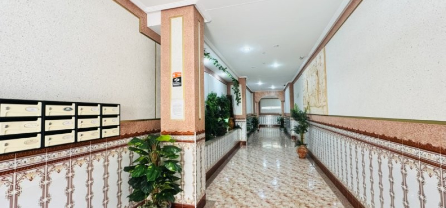 La Mata, Alicante, 2 Bedrooms Bedrooms, ,2 BathroomsBathrooms,Apartment,Resale,0,29168596127267796