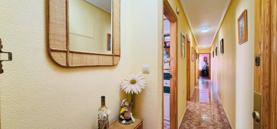 La Mata, Alicante, 2 Bedrooms Bedrooms, ,2 BathroomsBathrooms,Apartment,Resale,0,29168596127267796