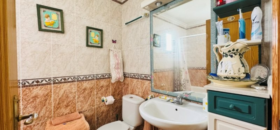 La Mata, Alicante, 2 Bedrooms Bedrooms, ,2 BathroomsBathrooms,Apartment,Resale,0,29168596127267796