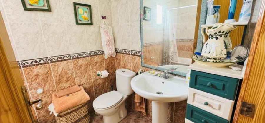 La Mata, Alicante, 2 Bedrooms Bedrooms, ,2 BathroomsBathrooms,Apartment,Resale,0,29168596127267796