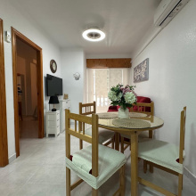 Apartment in Costa Blanca South, Torrevieja
