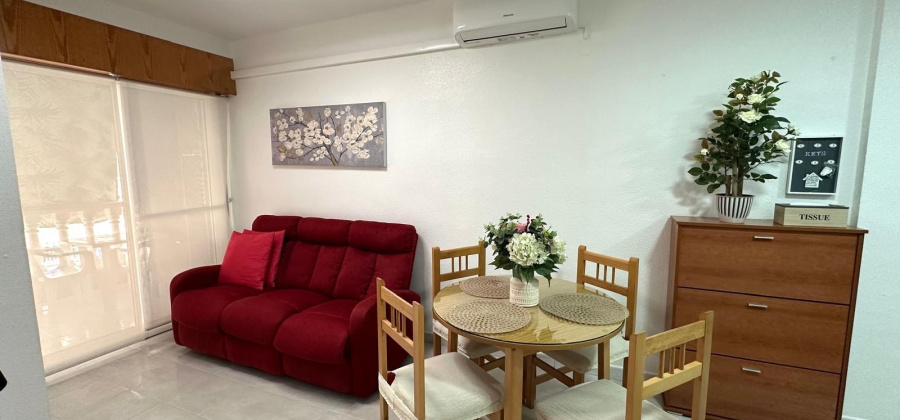 Torrevieja, Alicante, 2 Bedrooms Bedrooms, ,1 BathroomBathrooms,Apartment,Resale,0,75632301794096832