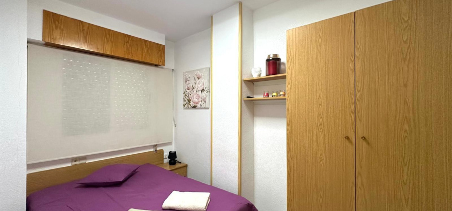 Torrevieja, Alicante, 2 Bedrooms Bedrooms, ,1 BathroomBathrooms,Apartment,Resale,0,75632301794096832