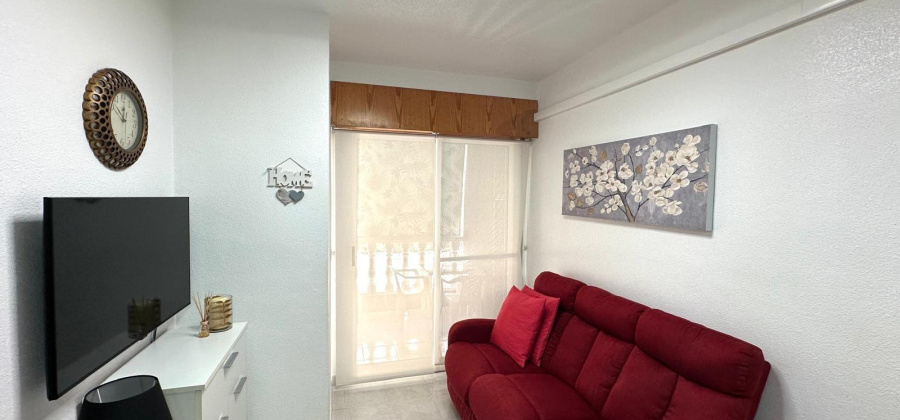 Torrevieja, Alicante, 2 Bedrooms Bedrooms, ,1 BathroomBathrooms,Apartment,Resale,0,75632301794096832