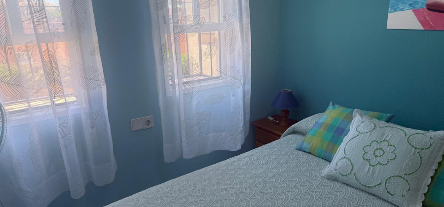 Orihuela Costa, Alicante, 3 Bedrooms Bedrooms, ,1 BathroomBathrooms,Bungalow,Resale,0,75632382363261056
