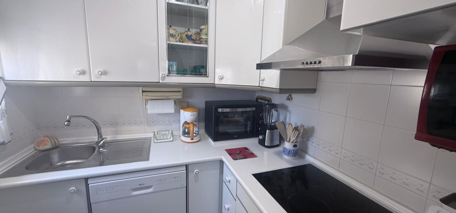 Orihuela Costa, Alicante, 3 Bedrooms Bedrooms, ,1 BathroomBathrooms,Bungalow,Resale,0,75632382363261056
