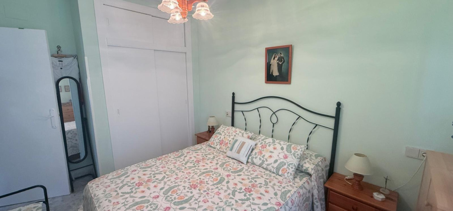 Orihuela Costa, Alicante, 3 Bedrooms Bedrooms, ,1 BathroomBathrooms,Bungalow,Resale,0,75632382363261056