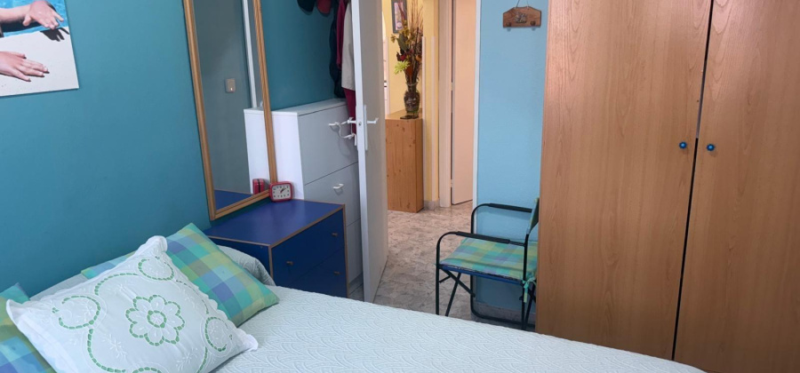 Orihuela Costa, Alicante, 3 Bedrooms Bedrooms, ,1 BathroomBathrooms,Bungalow,Resale,0,75632382363261056