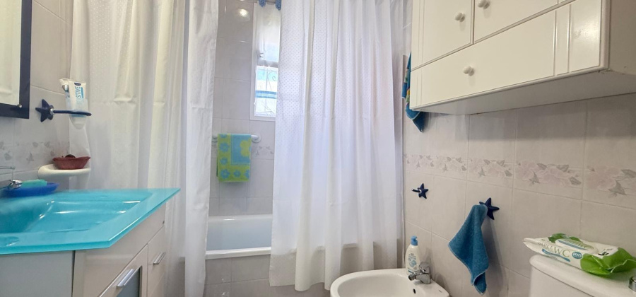 Orihuela Costa, Alicante, 3 Bedrooms Bedrooms, ,1 BathroomBathrooms,Bungalow,Resale,0,75632382363261056
