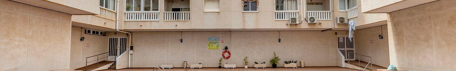 Apartment in Costa Blanca South, Torrevieja