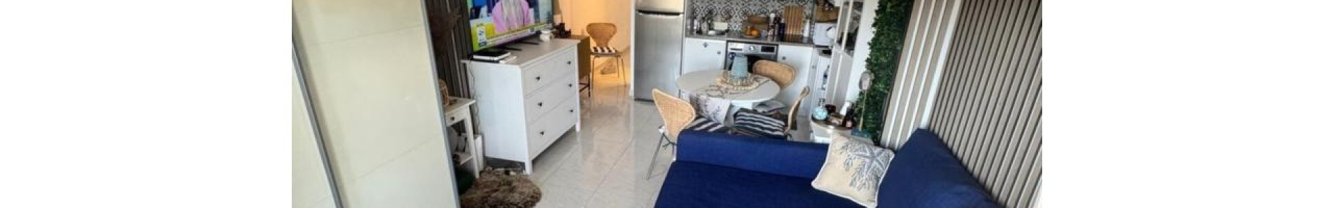 Torrevieja, Alicante, 2 Bedrooms Bedrooms, ,1 BathroomBathrooms,Apartment,Resale,0,75632139170445488