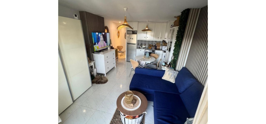 Torrevieja, Alicante, 2 Bedrooms Bedrooms, ,1 BathroomBathrooms,Apartment,Resale,0,75632139170445488
