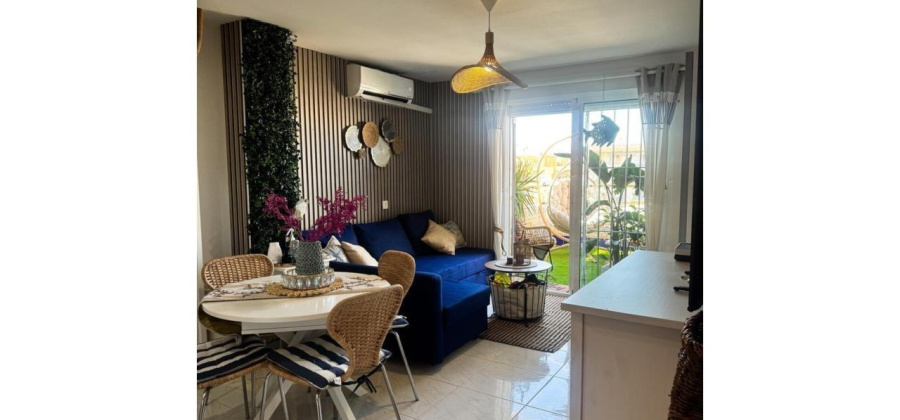 Torrevieja, Alicante, 2 Bedrooms Bedrooms, ,1 BathroomBathrooms,Apartment,Resale,0,75632139170445488
