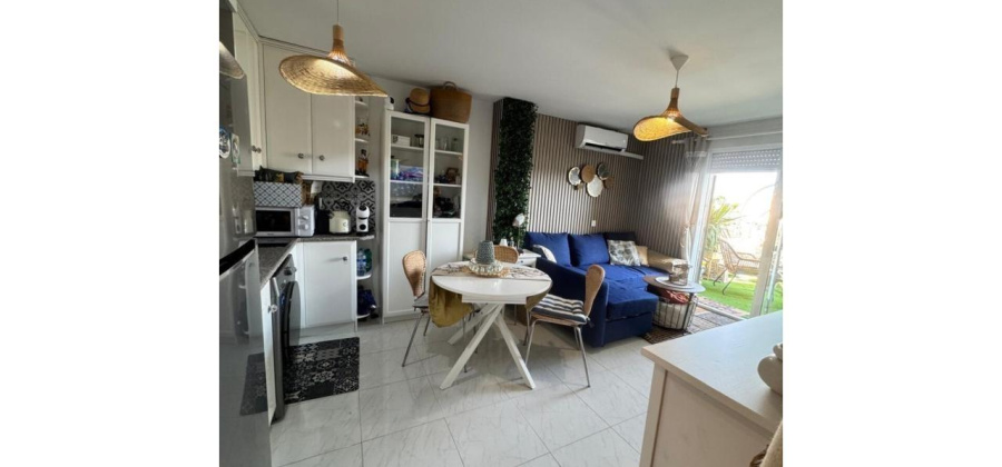 Torrevieja, Alicante, 2 Bedrooms Bedrooms, ,1 BathroomBathrooms,Apartment,Resale,0,75632139170445488