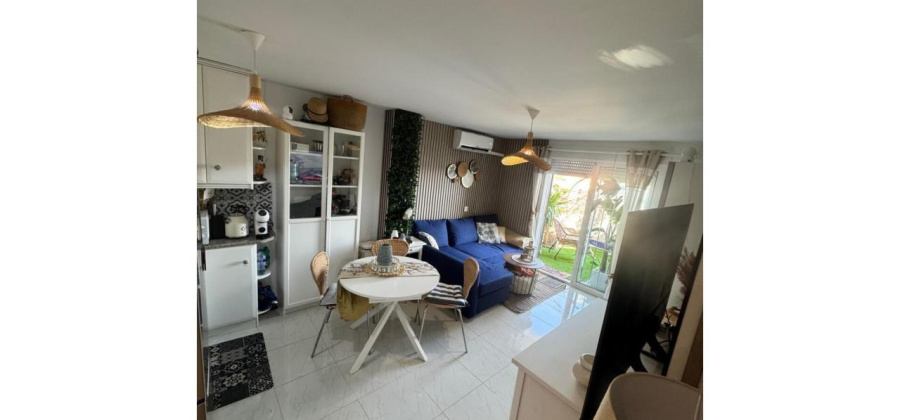 Torrevieja, Alicante, 2 Bedrooms Bedrooms, ,1 BathroomBathrooms,Apartment,Resale,0,75632139170445488