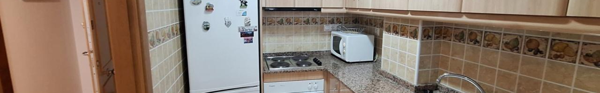 Torrevieja, Alicante, 2 Bedrooms Bedrooms, ,2 BathroomsBathrooms,Apartment,Resale,0,75632159493633408