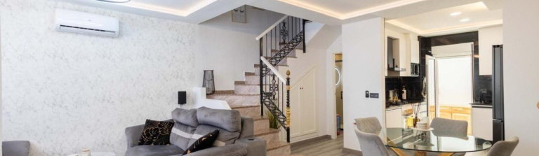 Villa in Costa Blanca South, Orihuela Costa
