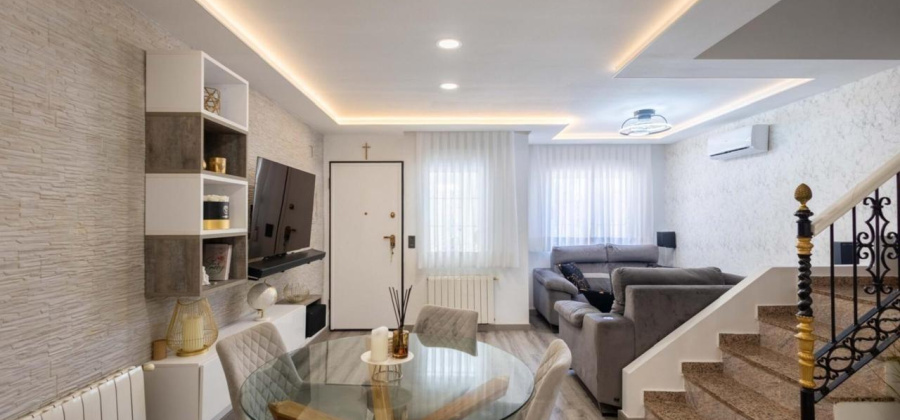 Orihuela Costa, Alicante, 3 Bedrooms Bedrooms, ,2 BathroomsBathrooms,Villa,Resale,0,75632171939183424