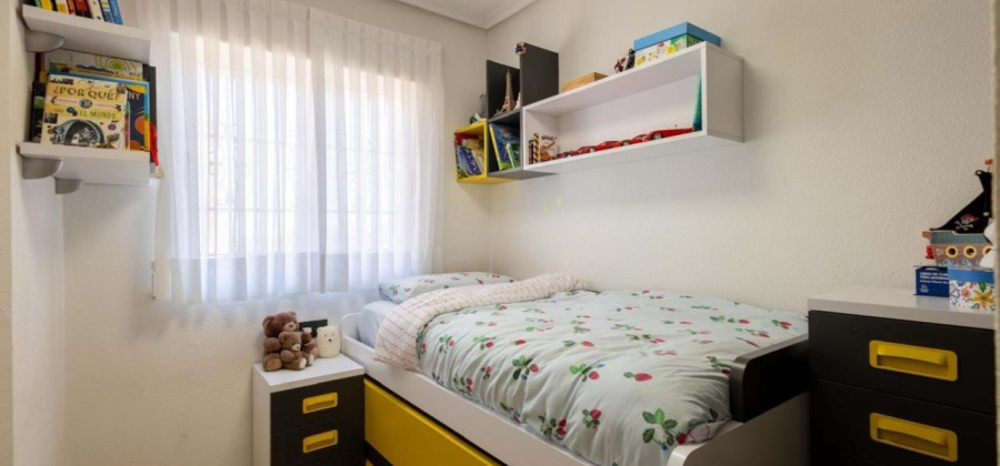 Orihuela Costa, Alicante, 3 Bedrooms Bedrooms, ,2 BathroomsBathrooms,Villa,Resale,0,75632171939183424