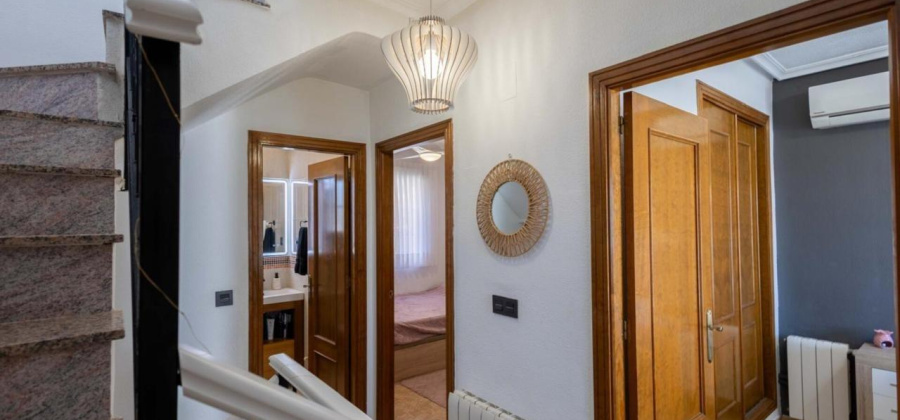 Orihuela Costa, Alicante, 3 Bedrooms Bedrooms, ,2 BathroomsBathrooms,Villa,Resale,0,75632171939183424