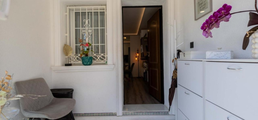 Orihuela Costa, Alicante, 3 Bedrooms Bedrooms, ,2 BathroomsBathrooms,Villa,Resale,0,75632171939183424