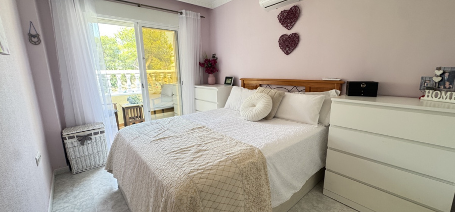 Villamartin, Alicante, 2 Bedrooms Bedrooms, ,3 BathroomsBathrooms,Villa,Resale,0,103186221479463632