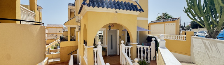Villa in Costa Blanca South, Villamartin