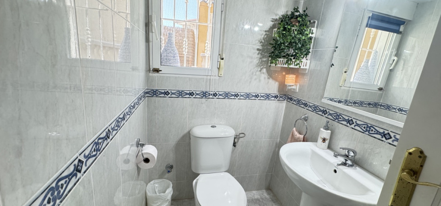Villamartin, Alicante, 2 Bedrooms Bedrooms, ,3 BathroomsBathrooms,Villa,Resale,0,103186221479463632