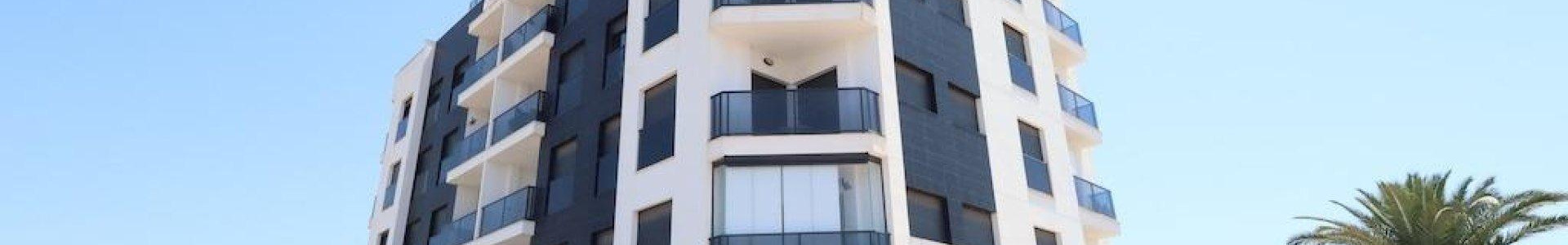 Apartment in Costa Calida, San Pedro del Pinatar