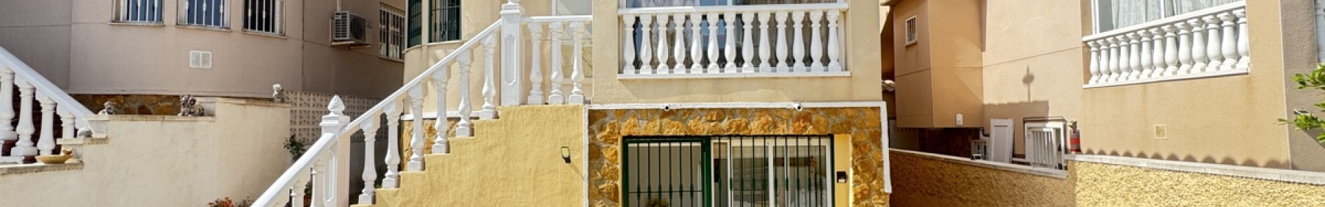 Villa in Costa Blanca South, Villamartin