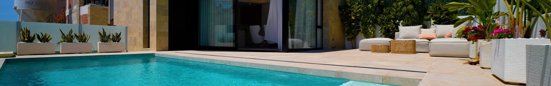 Villa in Costa Blanca South, Orihuela Costa
