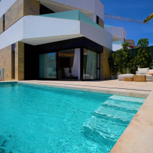 Villa in Costa Blanca South, Orihuela Costa