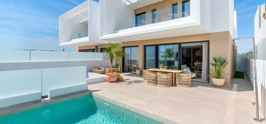 Dolores, Alicante, 3 Bedrooms Bedrooms, ,2 BathroomsBathrooms,Villa,New,0,209559159607473568