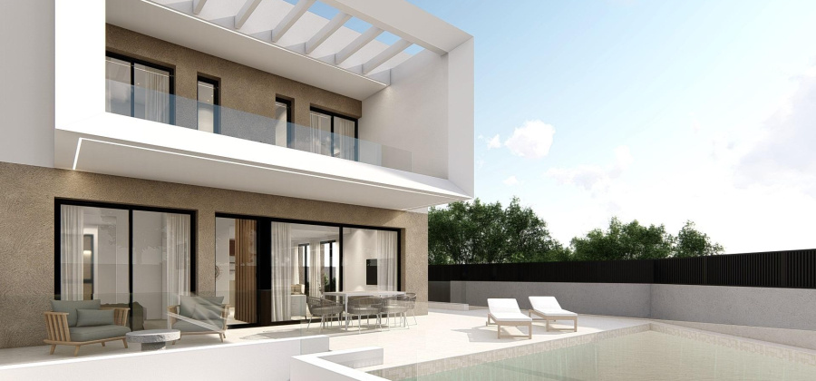 Dolores, Alicante, 3 Bedrooms Bedrooms, ,2 BathroomsBathrooms,Villa,New,0,209559159607473568
