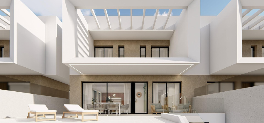 Dolores, Alicante, 3 Bedrooms Bedrooms, ,2 BathroomsBathrooms,Villa,New,0,209559159607473568