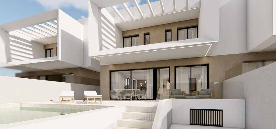 Dolores, Alicante, 3 Bedrooms Bedrooms, ,2 BathroomsBathrooms,Villa,New,0,209559159607473568