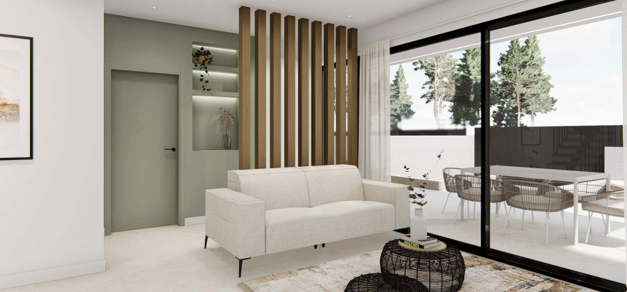 Dolores, Alicante, 3 Bedrooms Bedrooms, ,2 BathroomsBathrooms,Villa,New,0,209559159607473568