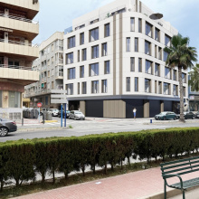 Apartment in Costa Blanca South, Torrevieja