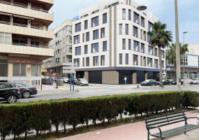 Torrevieja, Alicante, 2 Bedrooms Bedrooms, ,1 BathroomBathrooms,Apartment,New,0,209559163555234624