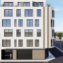 Apartment in Costa Blanca South, Torrevieja