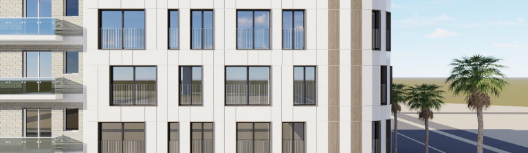 Apartment in Costa Blanca South, Torrevieja