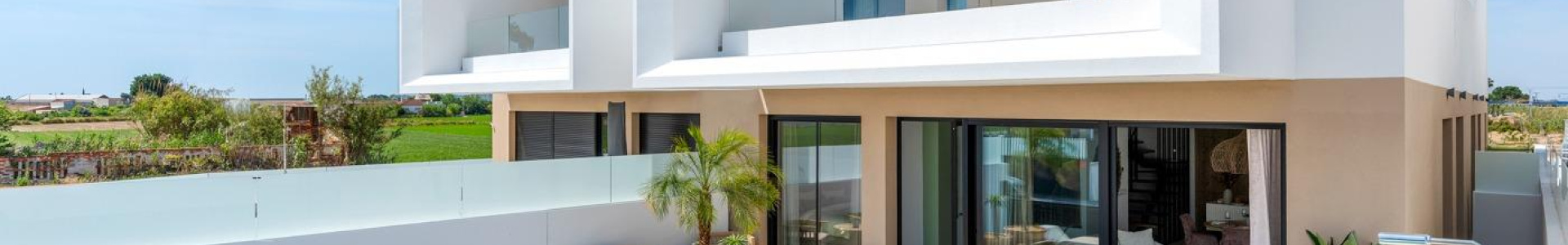Townhouse in Costa Blanca South, Dolores