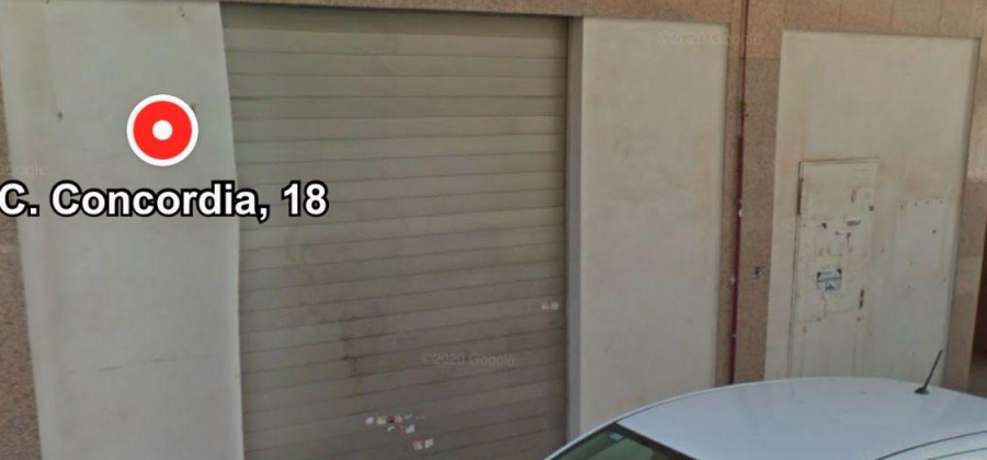 Torrevieja, Alicante, ,Commercial Unit,Resale,0,7563269818566516