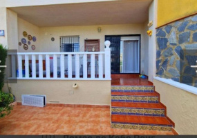 Orihuela Costa, Alicante, 2 Bedrooms Bedrooms, ,1 BathroomBathrooms,Apartment,Resale,0,75632275234802128