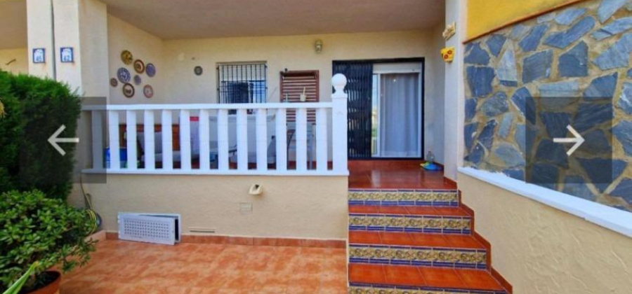 Orihuela Costa, Alicante, 2 Bedrooms Bedrooms, ,1 BathroomBathrooms,Apartment,Resale,0,75632275234802128