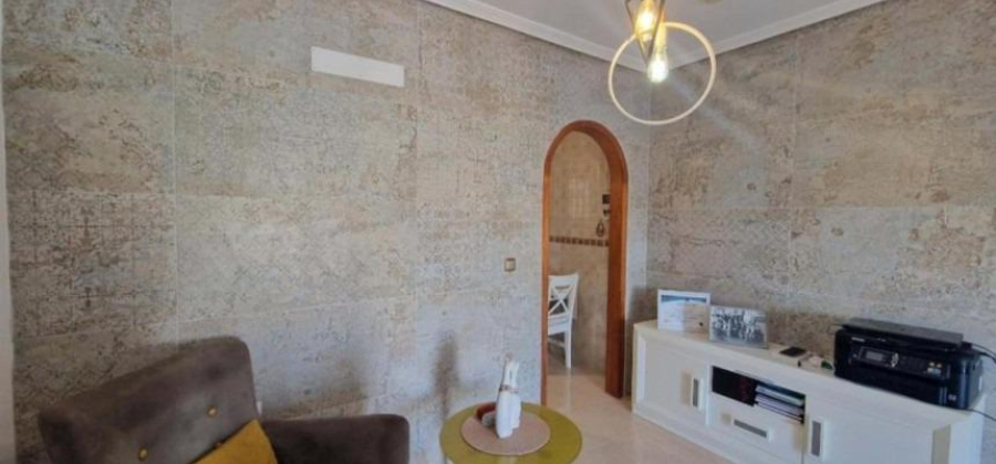 Orihuela Costa, Alicante, 2 Bedrooms Bedrooms, ,1 BathroomBathrooms,Apartment,Resale,0,75632275234802128