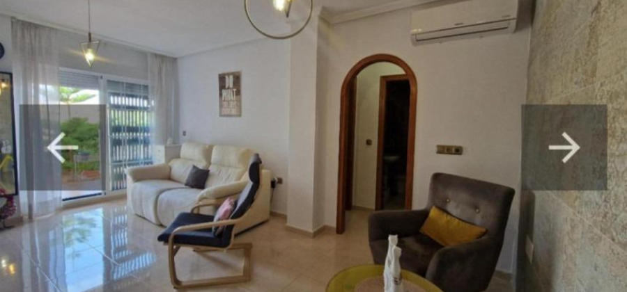 Orihuela Costa, Alicante, 2 Bedrooms Bedrooms, ,1 BathroomBathrooms,Apartment,Resale,0,75632275234802128